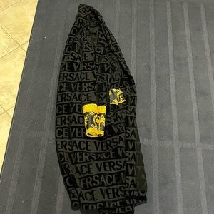 Versace Robe
